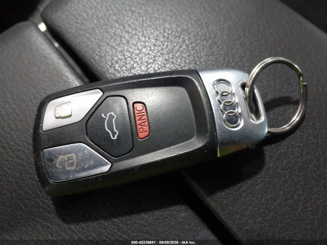 45336981 :رقم المزاد ، WA1LAAF72HD027428 vin ، 2017 Audi Q7 3.0t Premium مزاد بيع