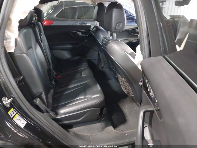 45336981 :رقم المزاد ، WA1LAAF72HD027428 vin ، 2017 Audi Q7 3.0t Premium مزاد بيع