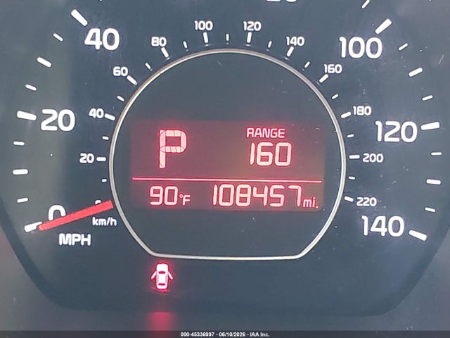 KIA SOUL + 2019 KNDJP3A55K7656331 Image 15