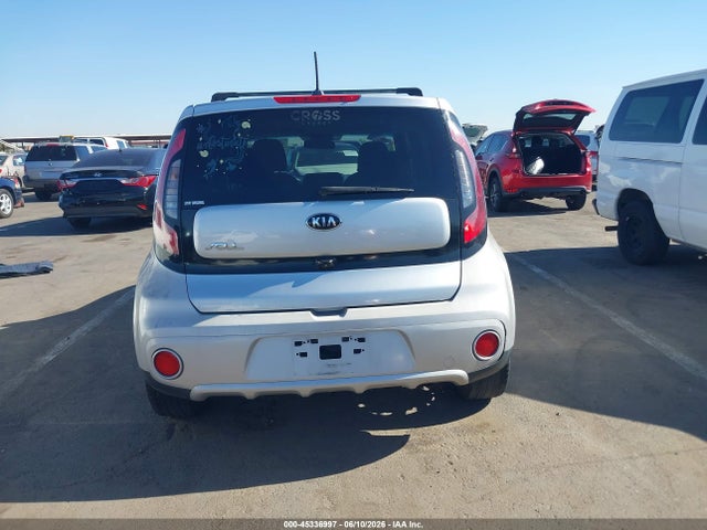 KIA SOUL + 2019 KNDJP3A55K7656331 Image 16