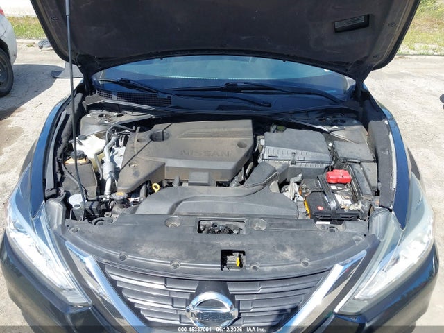 1N4AL3AP6GC158656 Nissan Altima 2.5 Sv