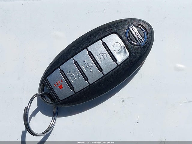 1N4AL3AP6GC158656 Nissan Altima 2.5 Sv