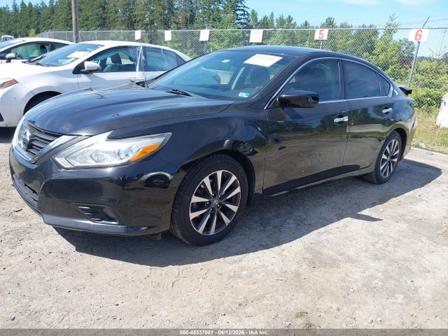 1N4AL3AP6GC158656 Nissan Altima 2.5 Sv