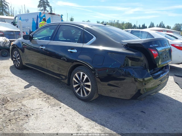 1N4AL3AP6GC158656 Nissan Altima 2.5 Sv