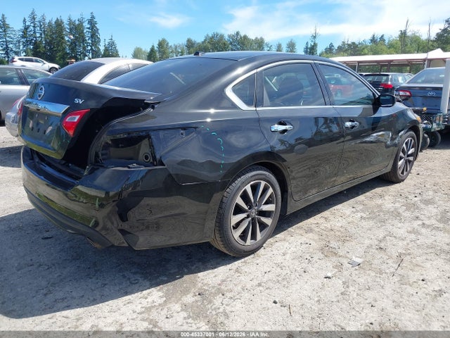 1N4AL3AP6GC158656 Nissan Altima 2.5 Sv