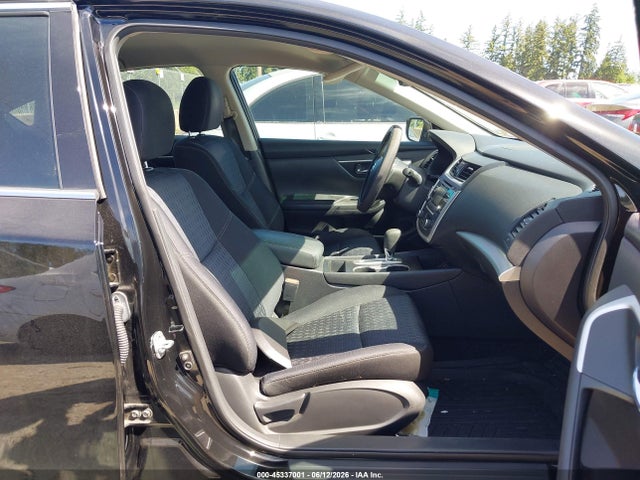 1N4AL3AP6GC158656 Nissan Altima 2.5 Sv