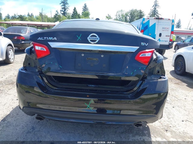 1N4AL3AP6GC158656 Nissan Altima 2.5 Sv