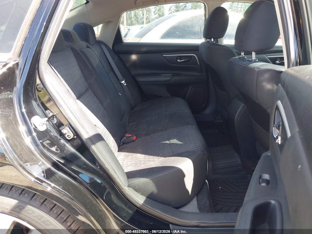 1N4AL3AP6GC158656 Nissan Altima 2.5 Sv