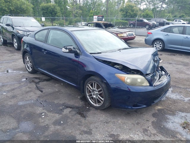 Aukcja sprzedaży 2007 Scion Tc, vin: JTKDE167370191767, numer aukcji: 45337007