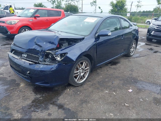 Auction sale of the 2007 Scion Tc, vin: JTKDE167370191767, lot number: 45337007