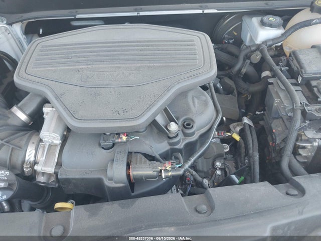 3GNKBERS3NS153631 Chevrolet Blazer Fwd Rs