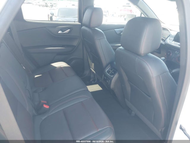 3GNKBERS3NS153631 Chevrolet Blazer Fwd Rs
