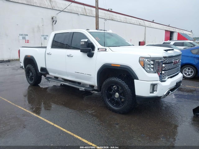 1GT49REY3MF320250 auction archive image