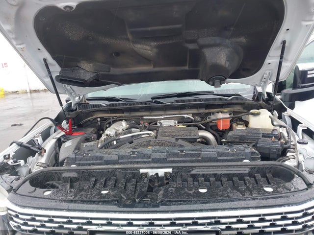1GT49REY3MF320250 GMC Sierra 2500hd 4wd Standard Bed Denali