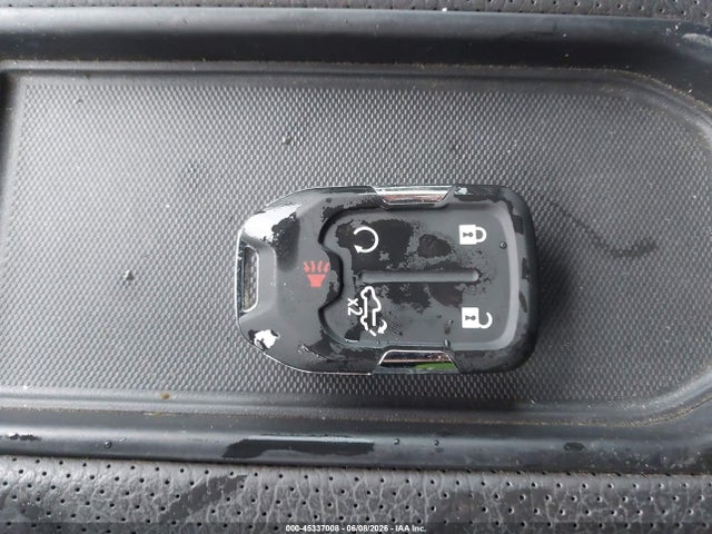 1GT49REY3MF320250 GMC Sierra 2500hd 4wd Standard Bed Denali