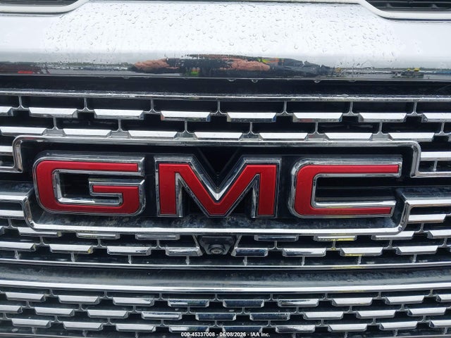 1GT49REY3MF320250 GMC Sierra 2500hd 4wd Standard Bed Denali