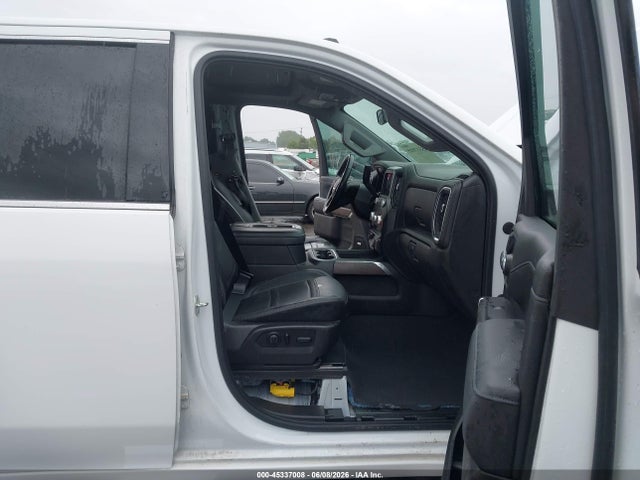 1GT49REY3MF320250 GMC Sierra 2500hd 4wd Standard Bed Denali