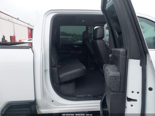 1GT49REY3MF320250 GMC Sierra 2500hd 4wd Standard Bed Denali