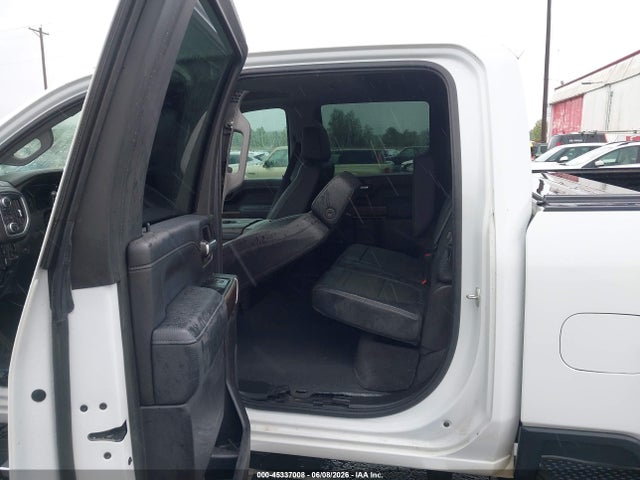 1GT49REY3MF320250 GMC Sierra 2500hd 4wd Standard Bed Denali