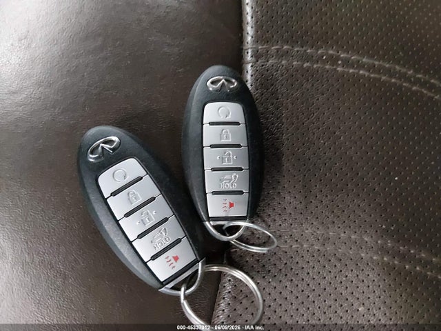 Продажа на аукционе авто 2014 Infiniti Qx60, vin: 5N1AL0MM3EC545555, номер лота: 45337012