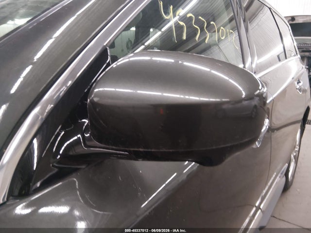 Продажа на аукционе авто 2014 Infiniti Qx60, vin: 5N1AL0MM3EC545555, номер лота: 45337012