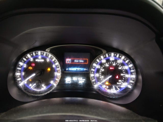 Продажа на аукционе авто 2014 Infiniti Qx60, vin: 5N1AL0MM3EC545555, номер лота: 45337012