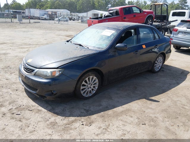Продажа на аукционе авто 2010 Subaru Impreza 2.5i Premium, vin: JF1GE6B6XAH504326, номер лота: 45337020