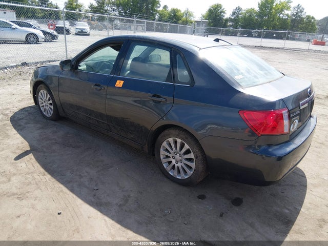 Продажа на аукционе авто 2010 Subaru Impreza 2.5i Premium, vin: JF1GE6B6XAH504326, номер лота: 45337020
