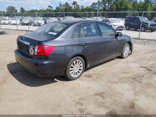 Продажа на аукционе авто 2010 Subaru Impreza 2.5i Premium, vin: JF1GE6B6XAH504326, номер лота: 45337020