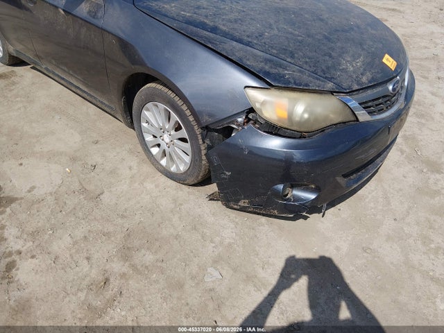 Продажа на аукционе авто 2010 Subaru Impreza 2.5i Premium, vin: JF1GE6B6XAH504326, номер лота: 45337020