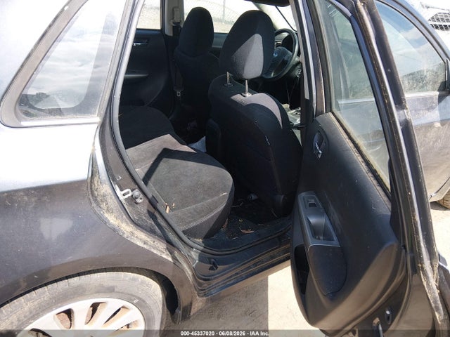 Продажа на аукционе авто 2010 Subaru Impreza 2.5i Premium, vin: JF1GE6B6XAH504326, номер лота: 45337020