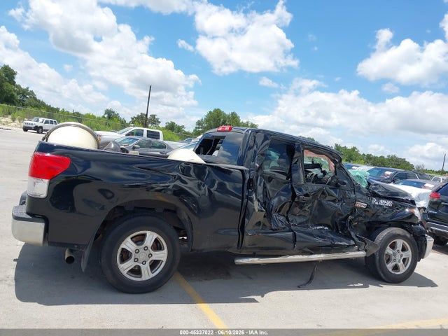 Aukcja sprzedaży 2010 Toyota Tundra Grade 5.7l V8, vin: 5TFUW5F12AX145806, numer aukcji: 45337022