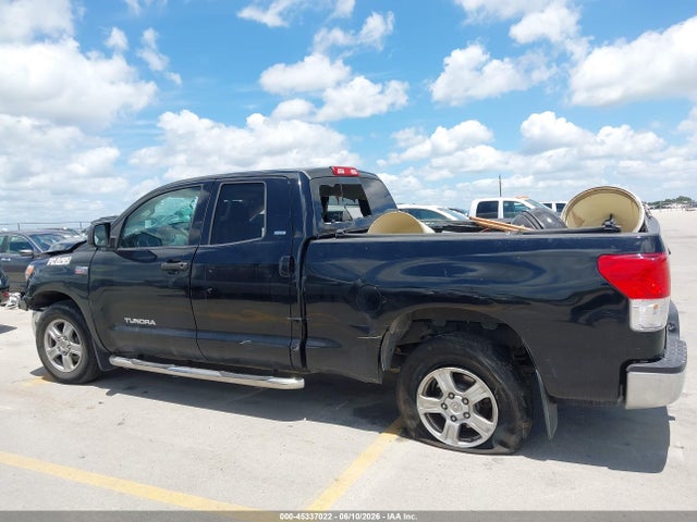 Aukcja sprzedaży 2010 Toyota Tundra Grade 5.7l V8, vin: 5TFUW5F12AX145806, numer aukcji: 45337022
