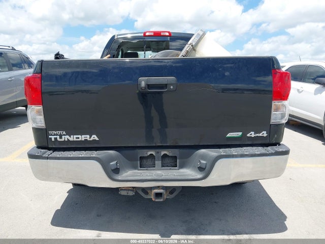 Aukcja sprzedaży 2010 Toyota Tundra Grade 5.7l V8, vin: 5TFUW5F12AX145806, numer aukcji: 45337022