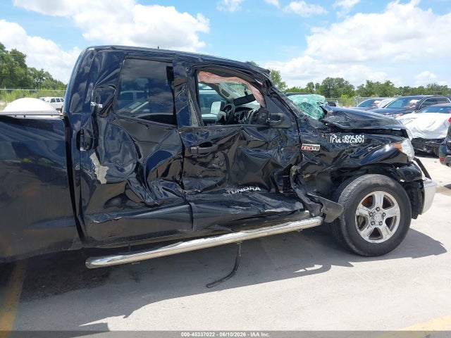 Aukcja sprzedaży 2010 Toyota Tundra Grade 5.7l V8, vin: 5TFUW5F12AX145806, numer aukcji: 45337022
