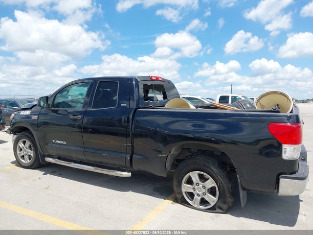 Aukcja sprzedaży 2010 Toyota Tundra Grade 5.7l V8, vin: 5TFUW5F12AX145806, numer aukcji: 45337022