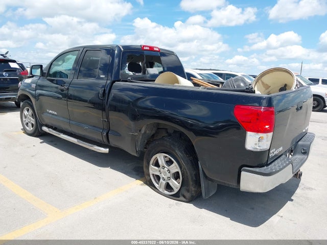 Продажа на аукционе авто 2010 Toyota Tundra Grade 5.7l V8, vin: 5TFUW5F12AX145806, номер лота: 45337022