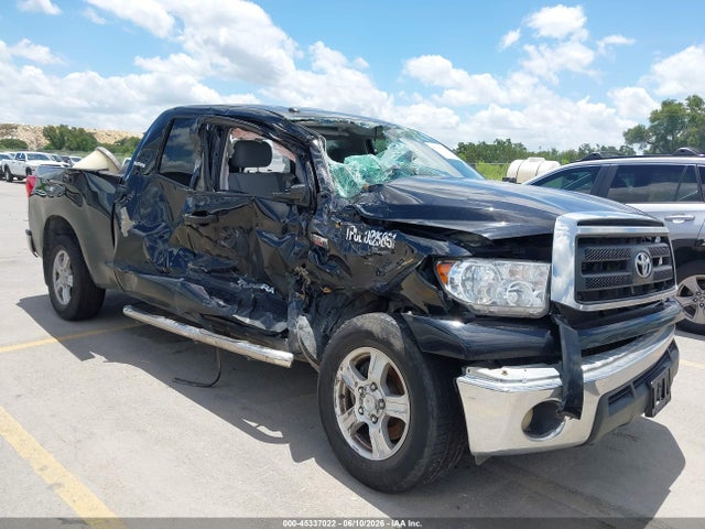 Auction sale of the 2010 Toyota Tundra Grade 5.7l V8, vin: 5TFUW5F12AX145806, lot number: 45337022