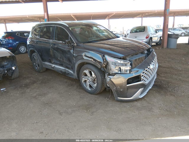 2022 5NMS24AJ4NH409336 main image