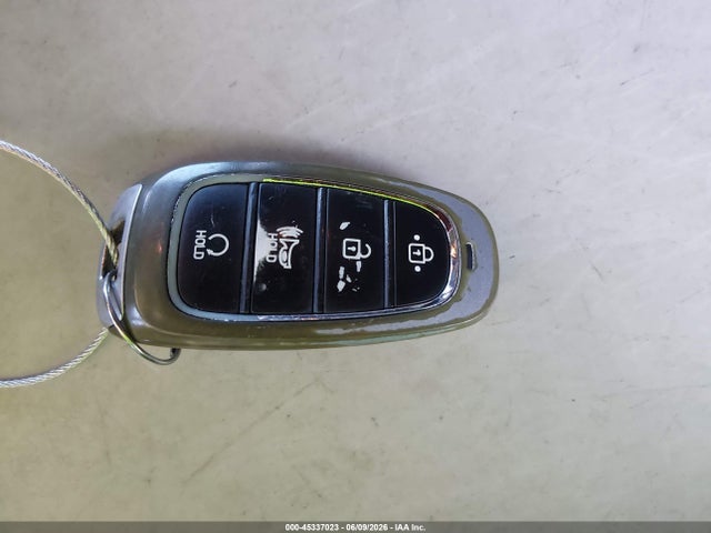 Hyundai Santa Fe Sel 2022 5NMS24AJ4NH409336 Image 11