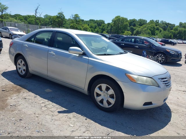 Продаж на аукціоні авто 2007 Toyota Camry Le, vin: 4T1BE46KX7U527097, номер лоту: 45337026