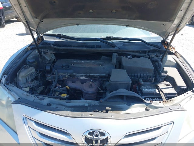 Продаж на аукціоні авто 2007 Toyota Camry Le, vin: 4T1BE46KX7U527097, номер лоту: 45337026