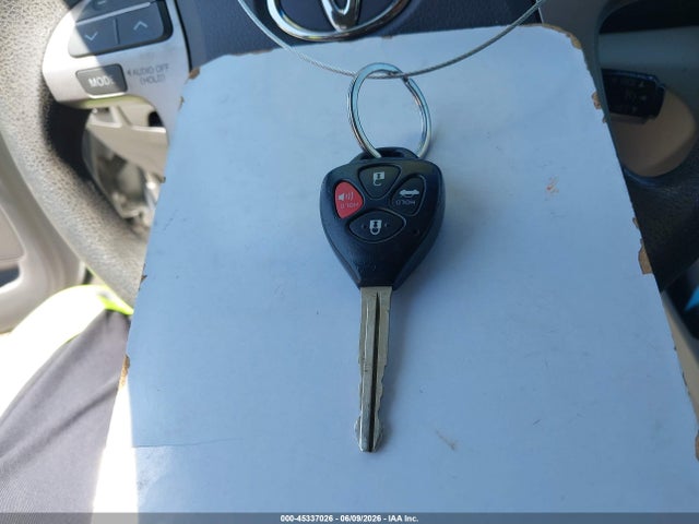 Продаж на аукціоні авто 2007 Toyota Camry Le, vin: 4T1BE46KX7U527097, номер лоту: 45337026