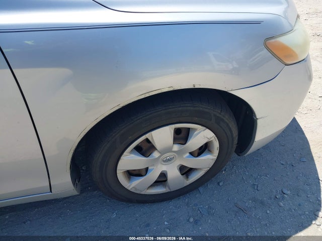Продаж на аукціоні авто 2007 Toyota Camry Le, vin: 4T1BE46KX7U527097, номер лоту: 45337026