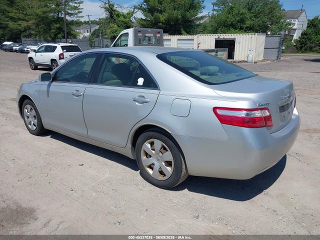 Продаж на аукціоні авто 2007 Toyota Camry Le, vin: 4T1BE46KX7U527097, номер лоту: 45337026