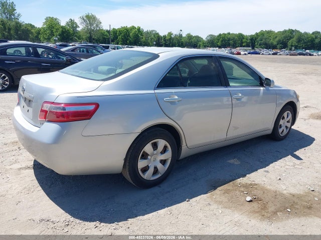 Продаж на аукціоні авто 2007 Toyota Camry Le, vin: 4T1BE46KX7U527097, номер лоту: 45337026