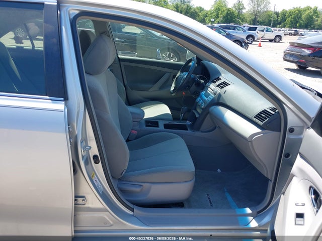 Продаж на аукціоні авто 2007 Toyota Camry Le, vin: 4T1BE46KX7U527097, номер лоту: 45337026