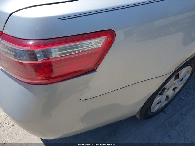 Продаж на аукціоні авто 2007 Toyota Camry Le, vin: 4T1BE46KX7U527097, номер лоту: 45337026