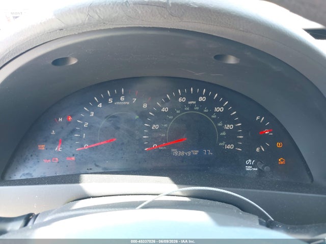 Продаж на аукціоні авто 2007 Toyota Camry Le, vin: 4T1BE46KX7U527097, номер лоту: 45337026