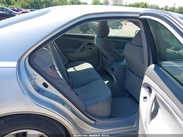 Продаж на аукціоні авто 2007 Toyota Camry Le, vin: 4T1BE46KX7U527097, номер лоту: 45337026